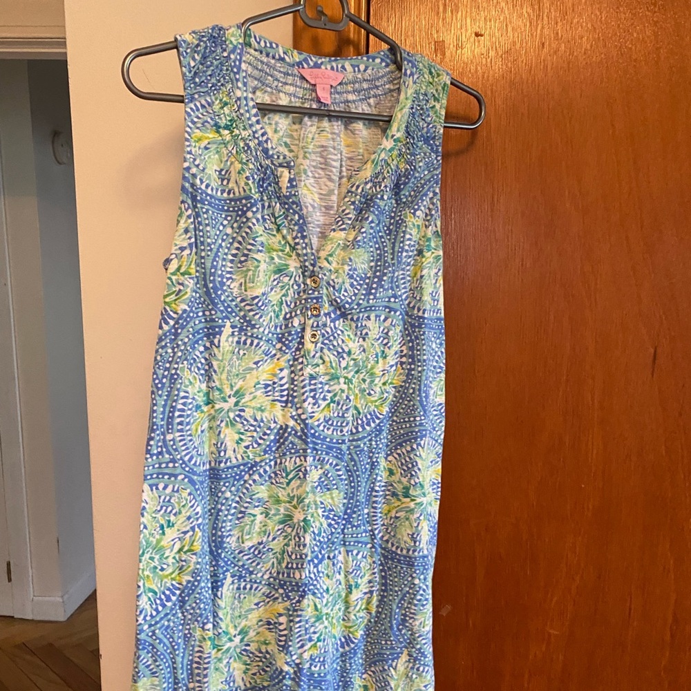 Lilly Pulitzer Dress size S